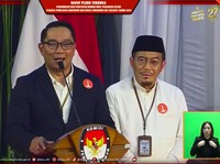 Titah Ridwan Kamil: Tidak Boleh Ada Money Politic Dalam Kampanye Kita!
