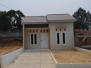 5 Pilihan Rumah di Kerinci Jambi, Mulai dari Rp 150 Juta, Lahannya Luas!