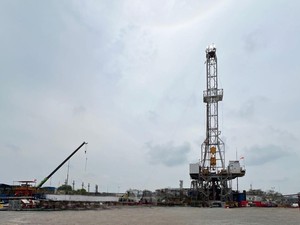 Pengusaha Dukung Target Produksi Minyak 1 Juta Barel/Hari