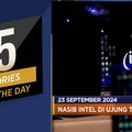 Video: Pengetatan BBM Subsidi Ditunda- Taktik AS Lumpuhkan China