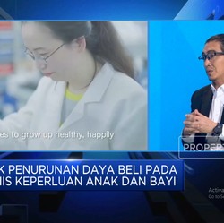Video: Industri Mengeluh Produk China