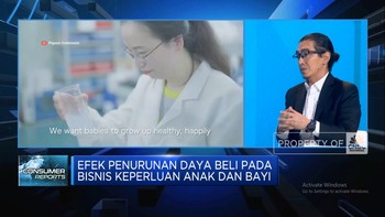 Video: Industri Mengeluh Produk China 