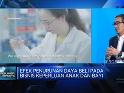 Video: Industri Mengeluh Produk China "Dibiarkan" Kuasai Pasar Lokal