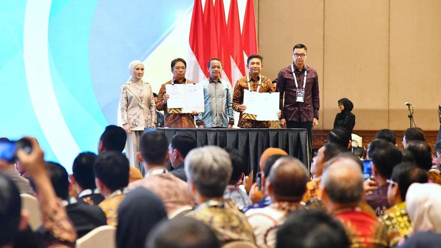 Pertamina Geothermal Energy