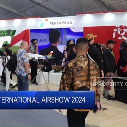 Video: Pertamina Hadirkan Bahan Bakar Hemat Energi di BIAS 2024