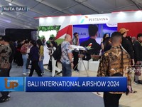 Video: Pertamina Hadirkan Bahan Bakar Hemat Energi di BIAS 2024