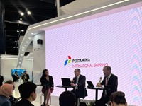 Gastech 2024: Strategi PIS Jawab Tantangan Transisi Energi Dunia