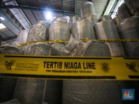 Kemendag Endus Modus Baru Pelaku Importir Ilegal