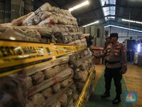 Alasan Sebenarnya Pengusaha Selalu Teriak Tertibkan Impor Tekstil