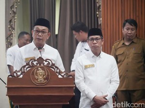 Suwardi-Selle Dapat Nomor Urut 2 di Pilkada Soppeng 2024, Begini Maknanya