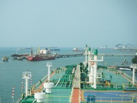 Mantap! Kapal Kebanggaan PIS Ini Bisa Angkut 45.000 Metrik Ton Gas