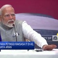 Video: PM India Serukan Penggunaan AI yang Bertanggung Jawab
