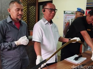Polisi: Ada Minum-minum di Lokasi Puluhan Orang Kumpul Sebelum 7 ABG Tewas