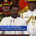 Video: Presiden Baru Sri Lanka Janjikan Politik Lebih Bersih