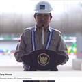 Top! Freeport Jadi Tambang Tembaga Hulu Hilir Terbesar di Dunia