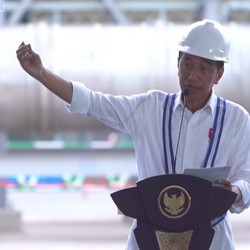 Jokowi Bocorkan Pekerjaan Paling Berat Jadi Presiden 10 Tahun..