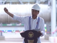 Jokowi Bocorkan Pekerjaan Paling Berat Jadi Presiden 10 Tahun..