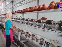 Pabrik Sarung Panamtex Pailit, Manajemen Langsung Lawan Lewat Kasasi