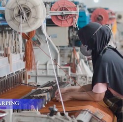 Pabrik Sarung Panamtex Pailit, 510 Pekerja Terancam di-PHK
