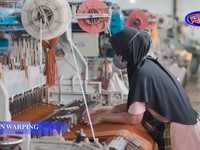 Pabrik Sarung Panamtex Pailit, 510 Pekerja Terancam di-PHK