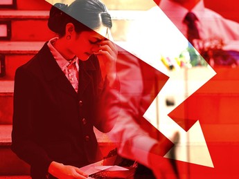Gelombang Pengangguran Naik, PHK di Provinsi Ini Melonjak 5.000%
