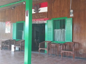 8 Fakta tentang Rumah Bersejarah Djiaw Kie Song di Rengasdengklok