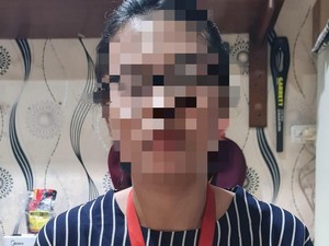 Ibu Muda di Sidoarjo Nekat Selundupkan HP ke Lapas Demi Rp 500 Ribu