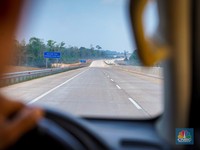 Ternyata Ini Singkatan Jalan 'Tol' yang Tak Banyak Orang Tahu