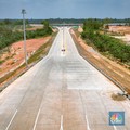 Sah! Proyek Tol Palembang-Betung Lanjut, Lampung-Jambi Bakal Nyambung