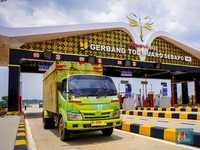 Jalan Tol Tiba-Tiba Terancam Ditinggal Kendaraan Logistik, Ada Apa?