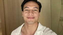 Tantangan Jefri Nichol Perankan Remaja dengan Sindrom Asperger