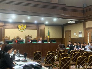 Terungkap soal Mainan di Rutan KPK Usai Pungli Disetorkan