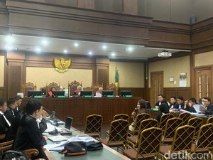 Istri Tahanan Ngaku Ditelepon Melon Petugas Rutan KPK, Total Setor Rp 96 Juta