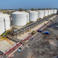 Pabrik Freeport Kebakaran: Semua Karyawan Aman