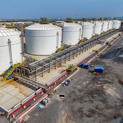 Pabrik Freeport Kebakaran: Semua Karyawan Aman