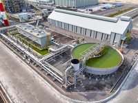 Pabrik Tembaga Raksasa Ini Bisa Membuka Jalan Industrialisasi di RI