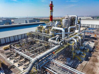 Bahlil Dorong Konsentrat Amman Mineral Dijual ke Smelter Freeport