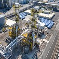 Bahlil Ungkap Smelter Raksasa Freeport Bakal Beroperasi Lagi Juni 2025