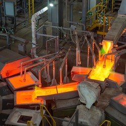 Pabrik Raksasa Freeport Hasilkan 50 Ton Emas, Ini Dia Pembelinya
