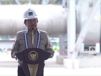 Pabrik Tembaga Terbesar Dunia Beroperasi, Ini Dampaknya bagi RI