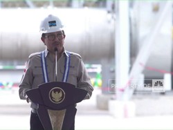 Video: Freeport Jadi Tambang Tembaga Hulu-Hilir Terbesar di Dunia