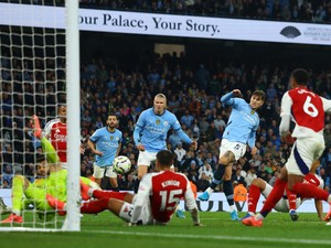 Jadwal Liga Inggris Malam Ini: Arsenal Vs Man City, MU Juga Main