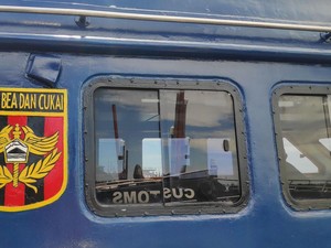 Memberantas Mafia Penyelundupan Perlu Gerakan Efektif dan Taktis
