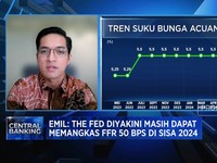 Video: Mau Dolar AS ke Bawah Rp15.000 di Akhir Tahun? Ini Syaratnya