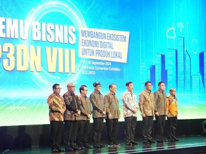 Katalog Elektronik Dorong P3DN dan Pembangunan Industri Indonesia