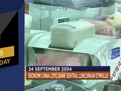 Video: 2 Pabrik Tekstil Bangkrut Hingga Boeing Tawarkan Kenaikan Gaji