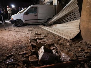 Israel-Hizbullah Kian Panas, AS Kirim Pasukan Tambahan ke Timur Tengah
