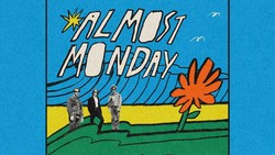 Almost Monday Siap Bawa The Dive Tour ke Jakarta