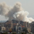 Israel Bunuh Komandan Senior Hizbullah, Lebanon Minta Bantuan AS