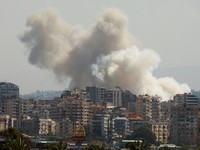 Ramai Negara Imbau Warganya Tinggalkan Lebanon, Termasuk RI?